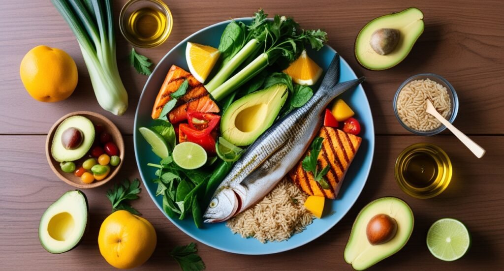 Dietas para Emagrecer: Guia Completo para Perder Peso com Saúde